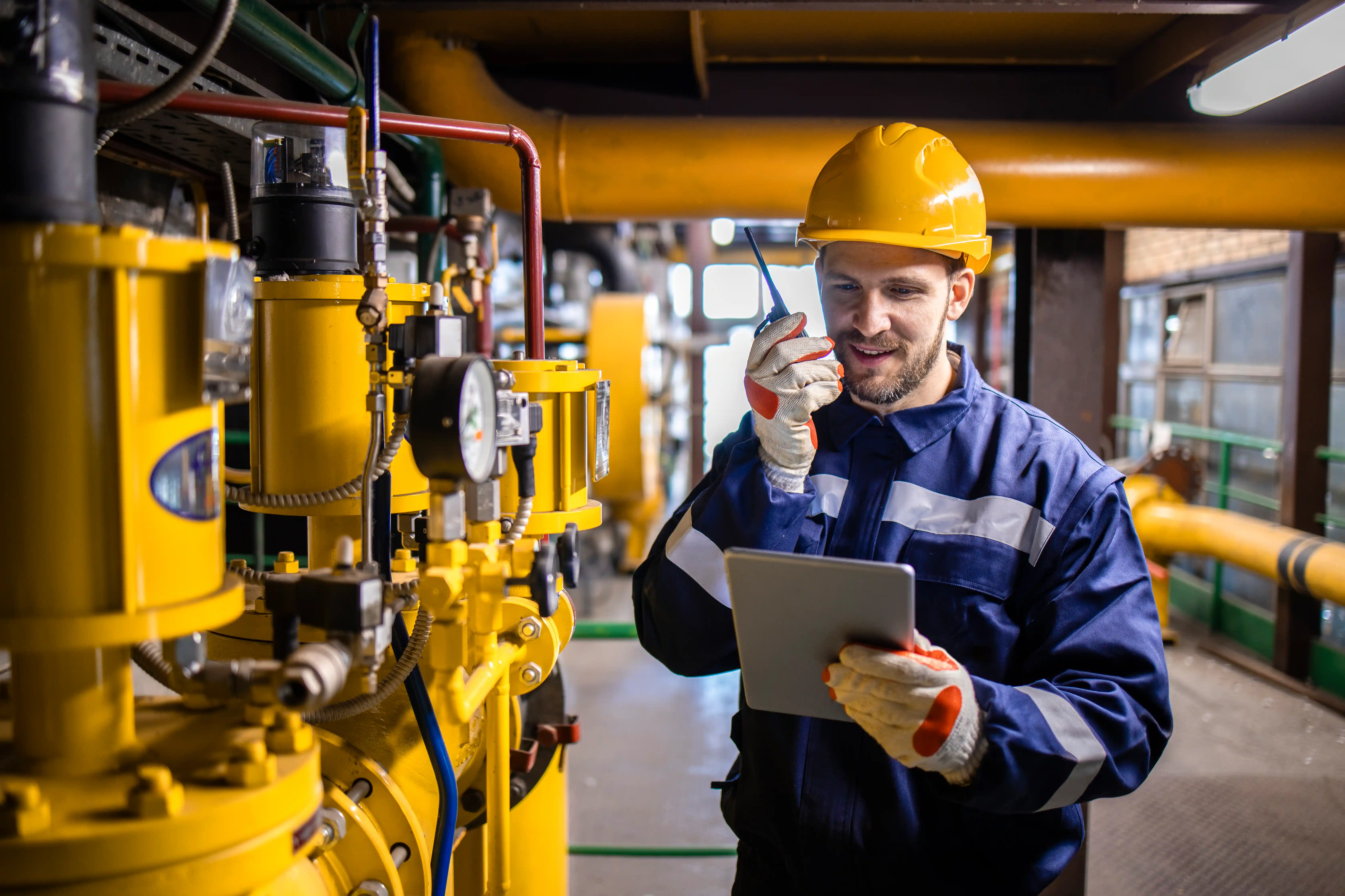 Assistant Mechanic Course
